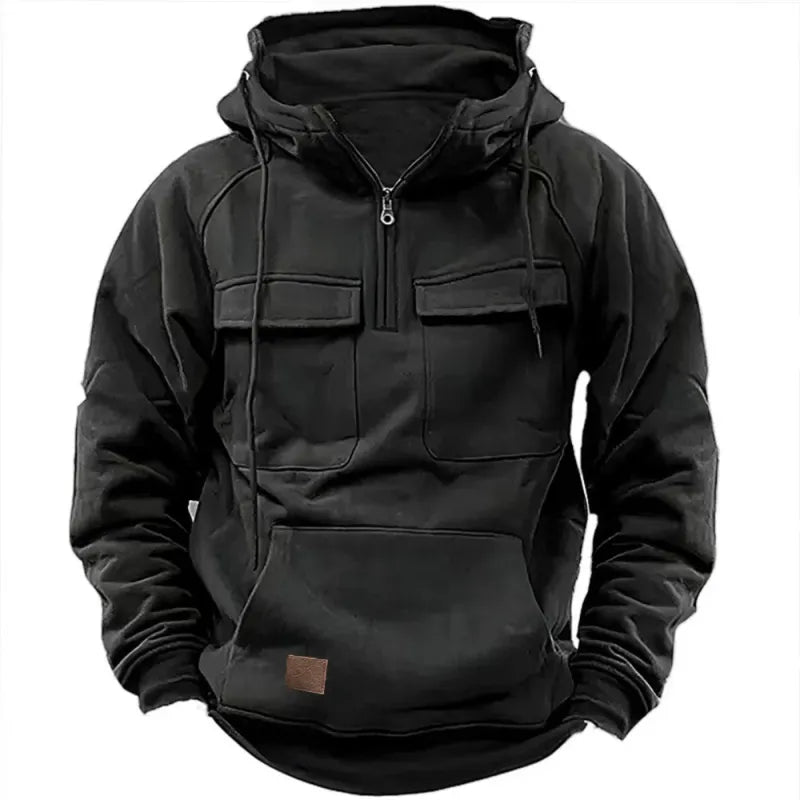 Marcus | Strength Style Comfort