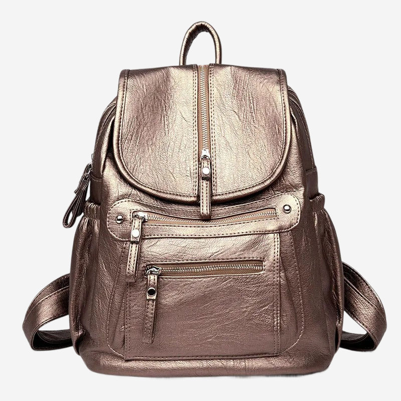 Amelina – Tidlös Retro Tote