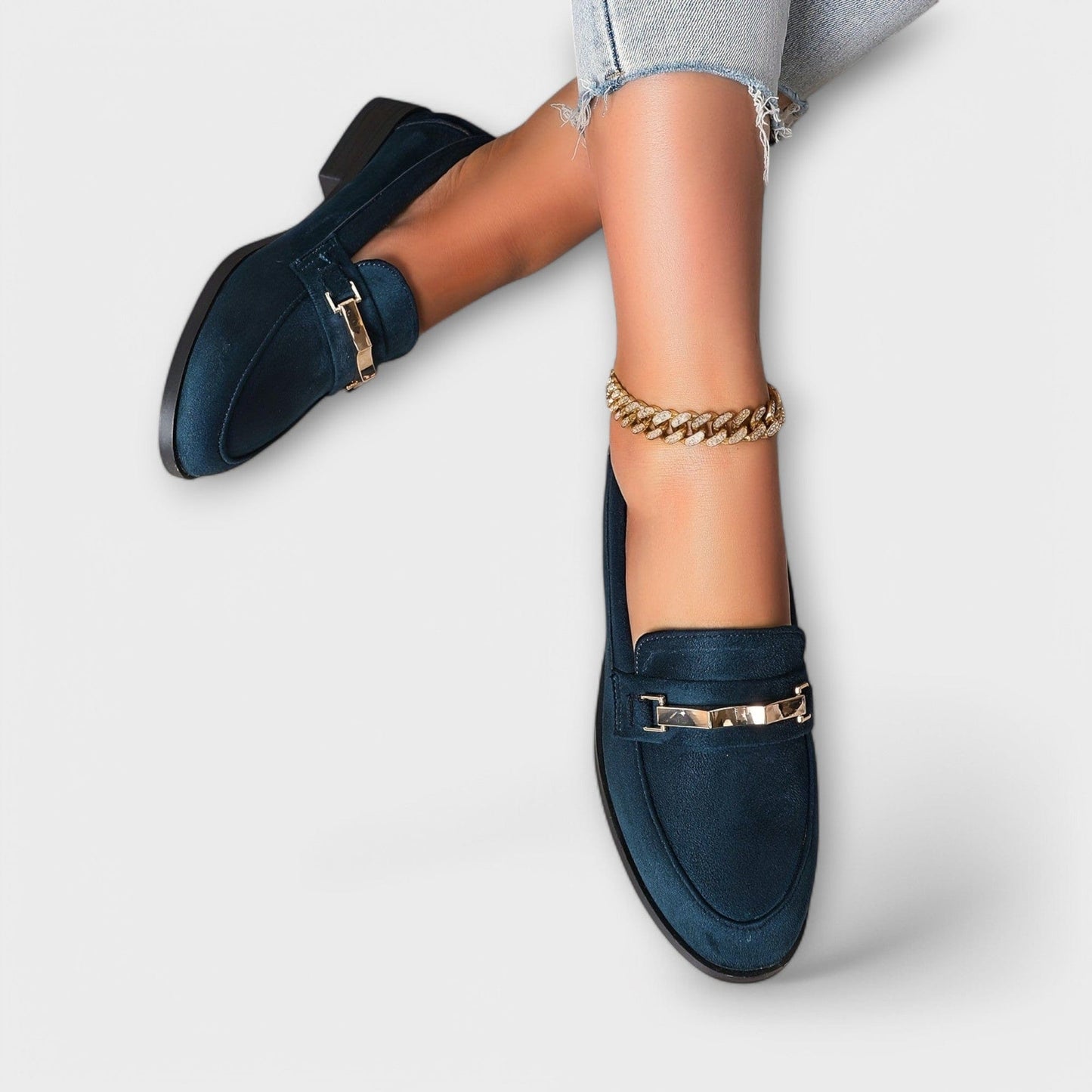 Amelisse™ – Lätt elegans och komfort för varje sommardag