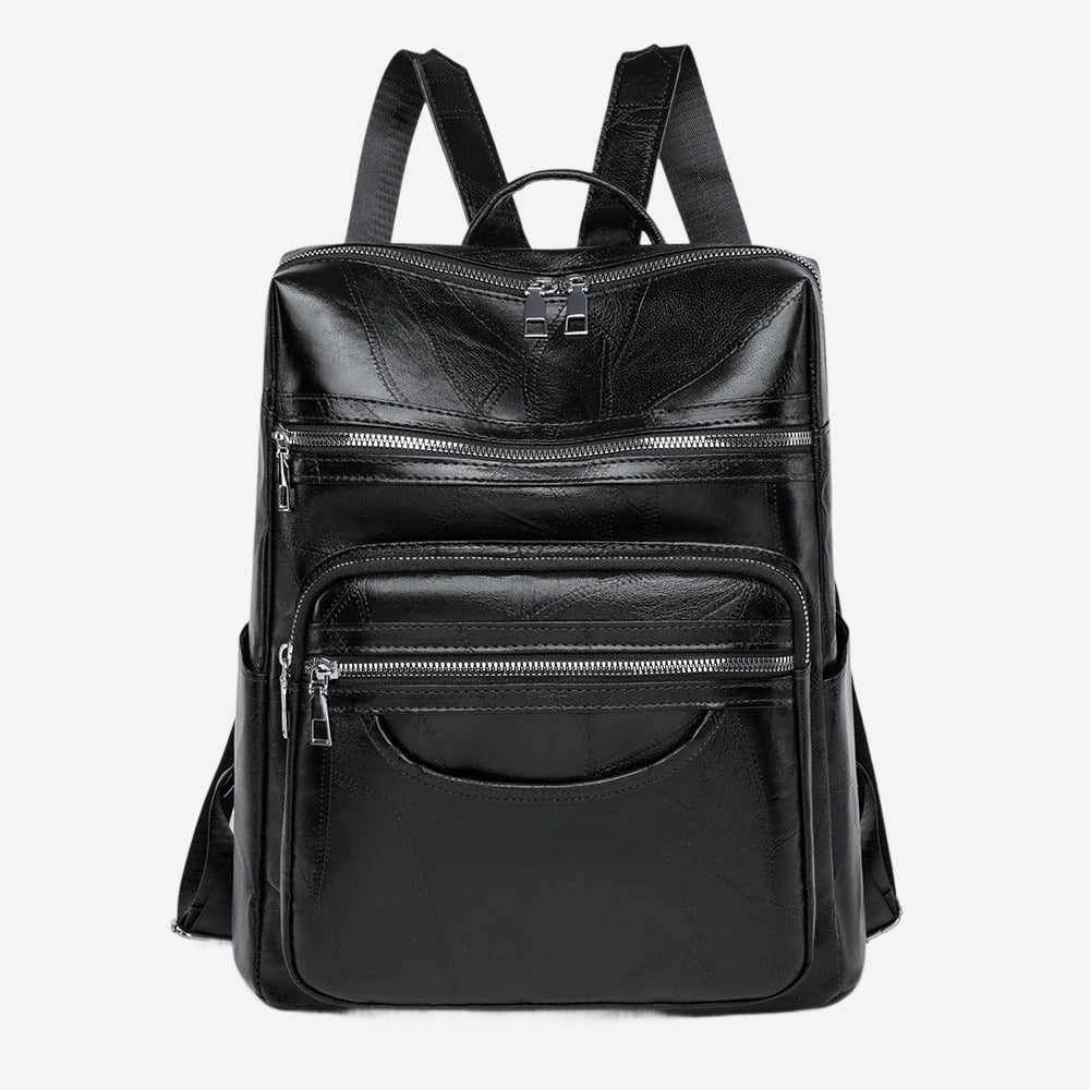 Marguerite – Ryggsäck med Elegant Minimalism