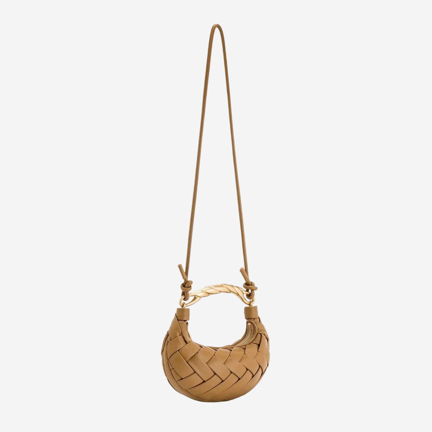 Fiora – Intrecciata Elegans för Alla Tillfällen