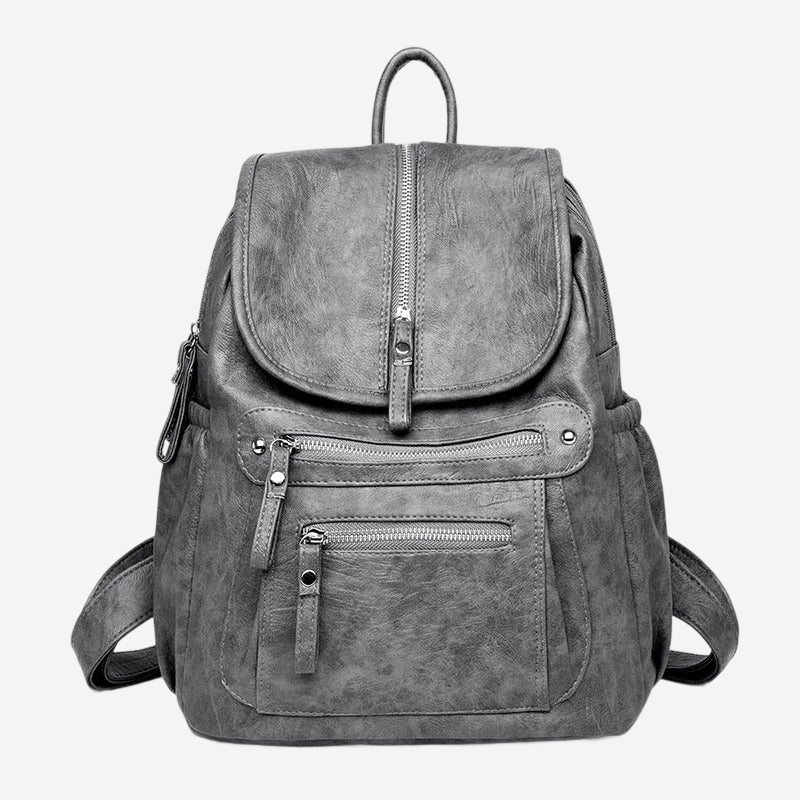Amelina – Tidlös Retro Tote
