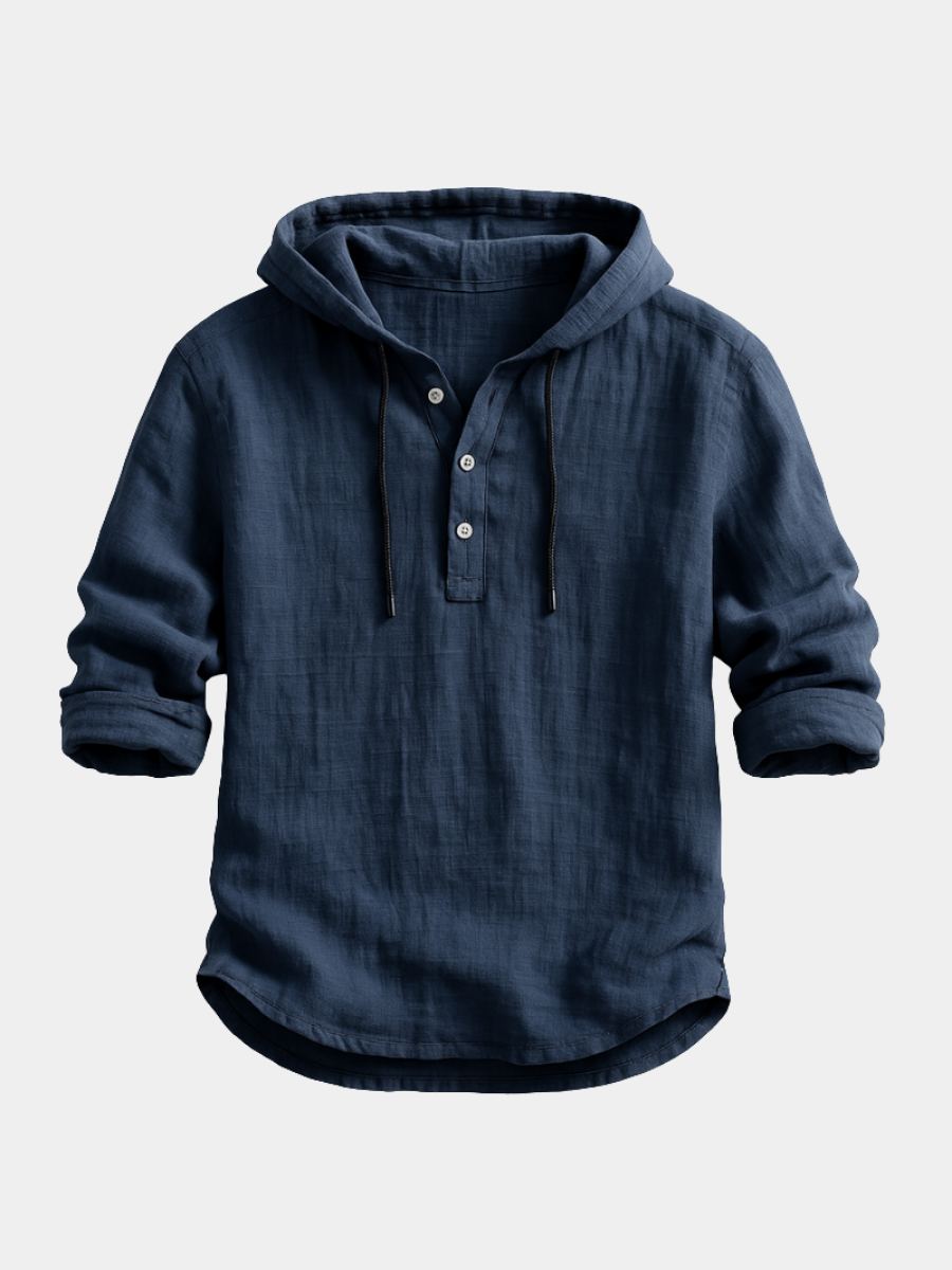 Victor | Hooded Classic – Upplev enkel stil