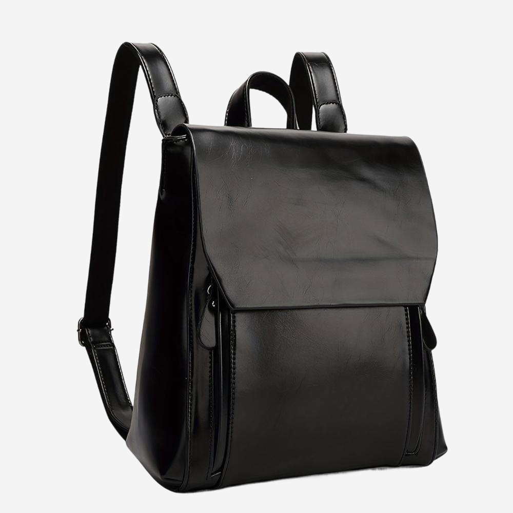 Adrielle – Tidlös Tote med Retroinspiration