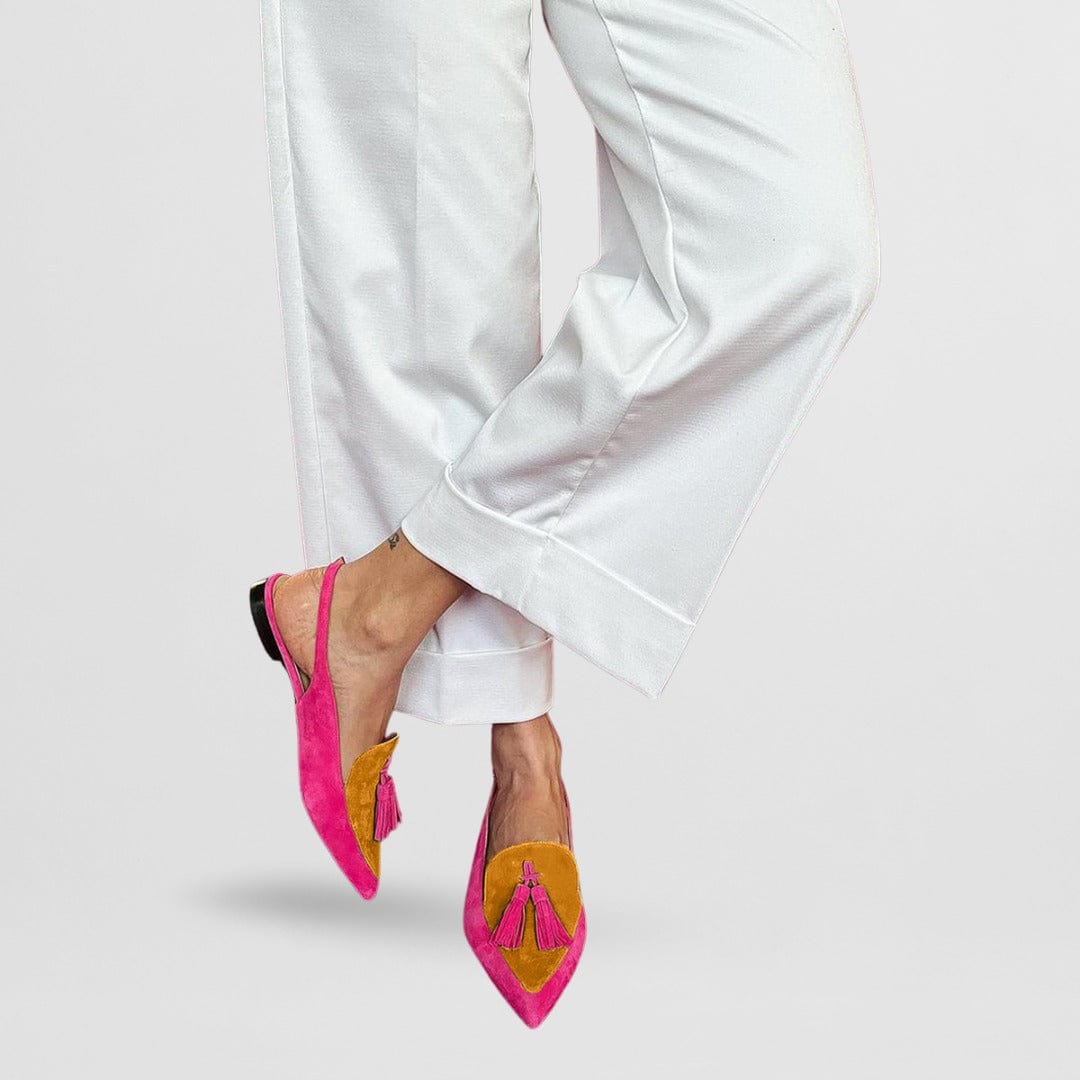 Verenza™ – Färgstark elegans med en lekfull twist
