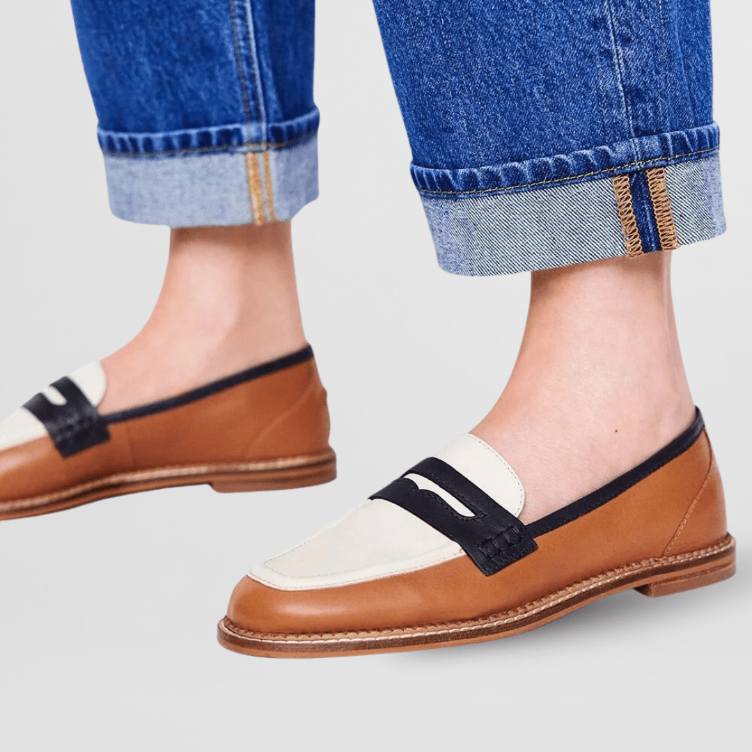 Lunéra™ – Färgstark elegans med lätt komfort