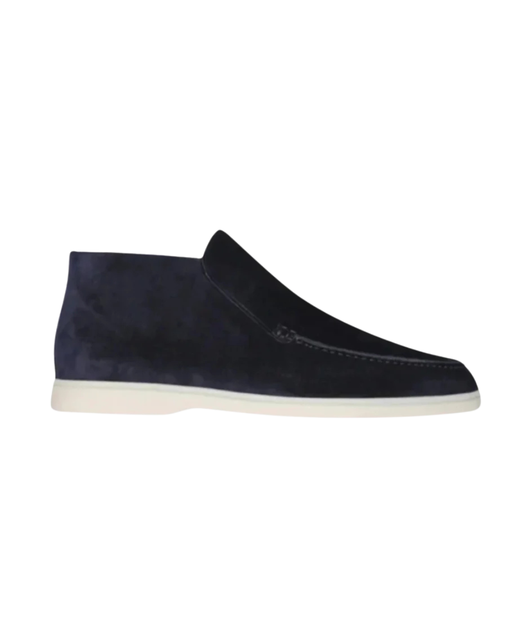 Lennart™ – High Loafers med modern elegans för alla säsonger