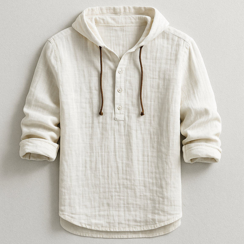 Victor | Hooded Classic – Upplev enkel stil