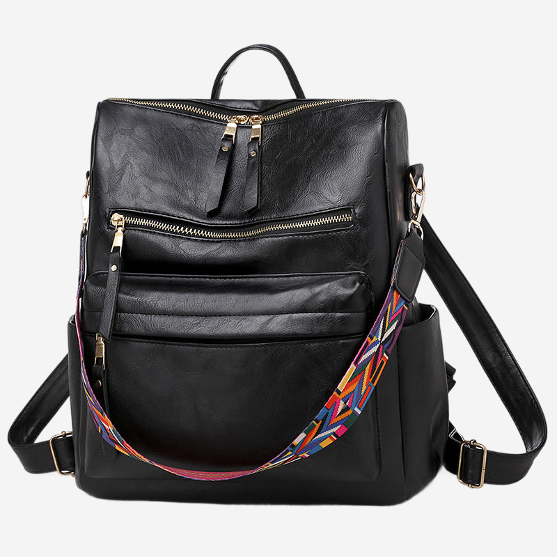 Thalina – Elegant ryggsäck med modern funktion