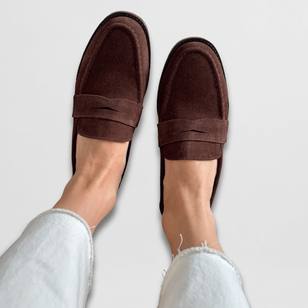 Marvea™ – Vintageinspirerad elegans med modern komfort