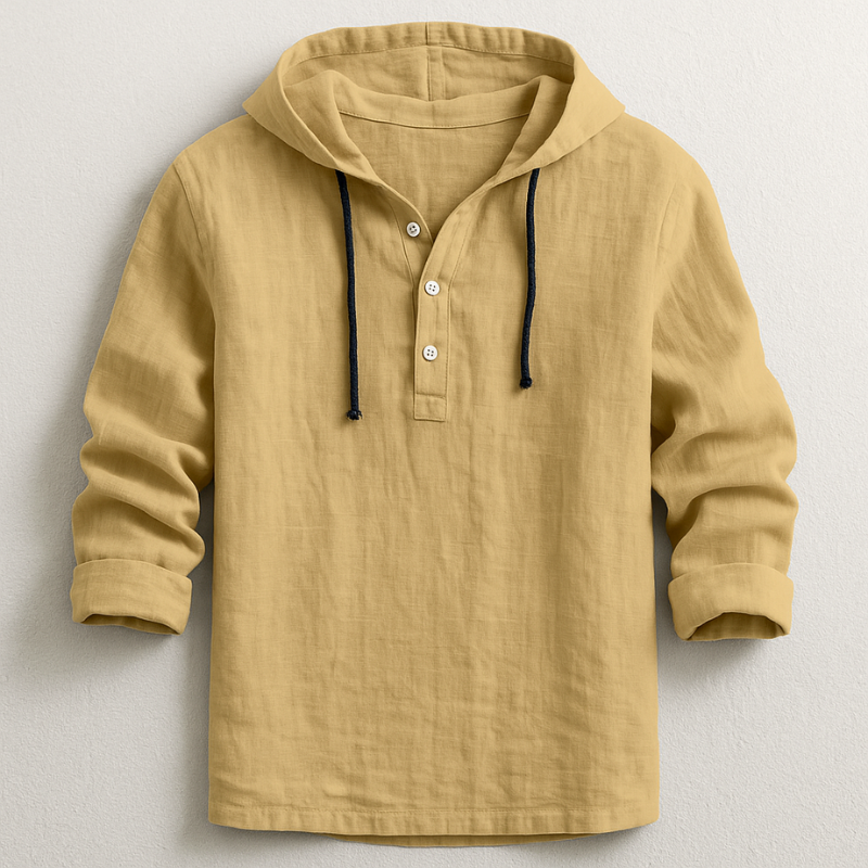 Victor | Hooded Classic – Upplev enkel stil