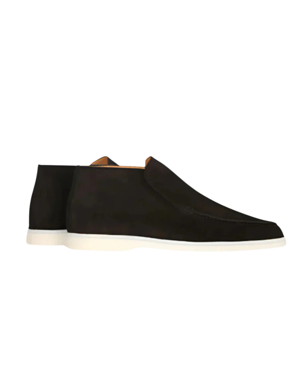 Lennart™ – High Loafers med modern elegans för alla säsonger