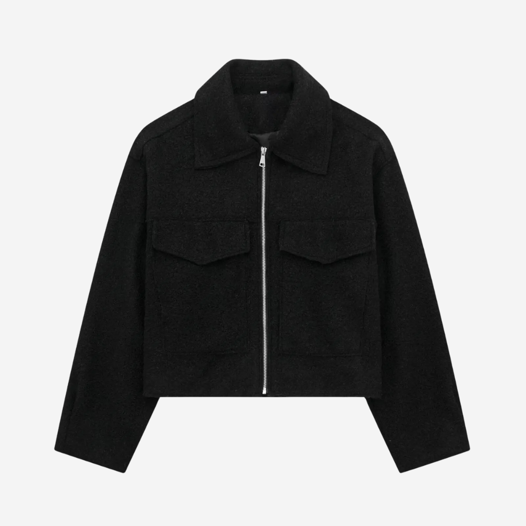 Elyndra – Lyxmantlar för en elegant look