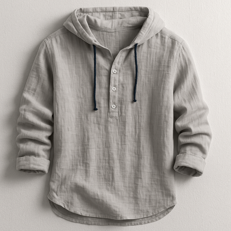Victor | Hooded Classic – Upplev enkel stil