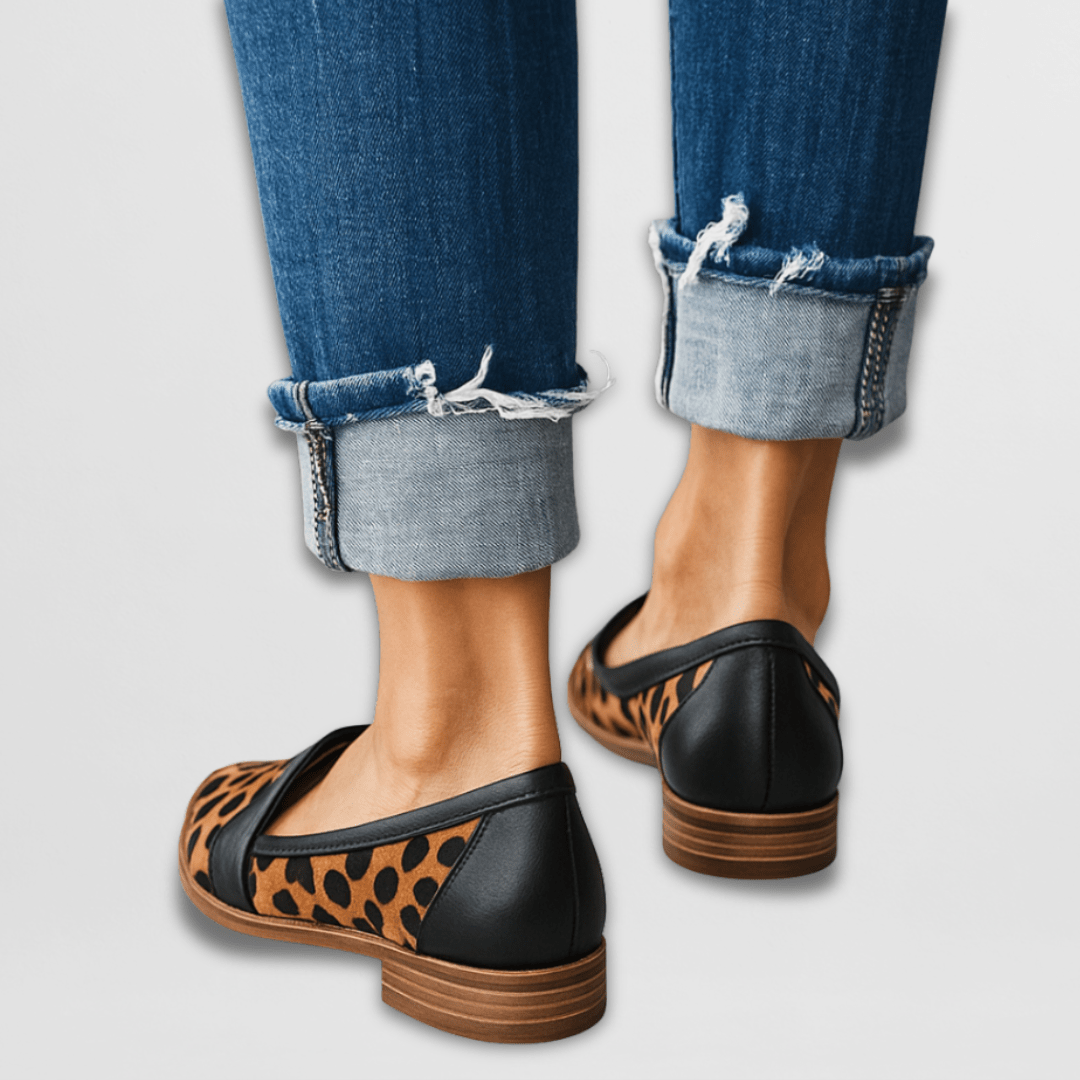 Velmira™ – Mjuk elegans i varje steg