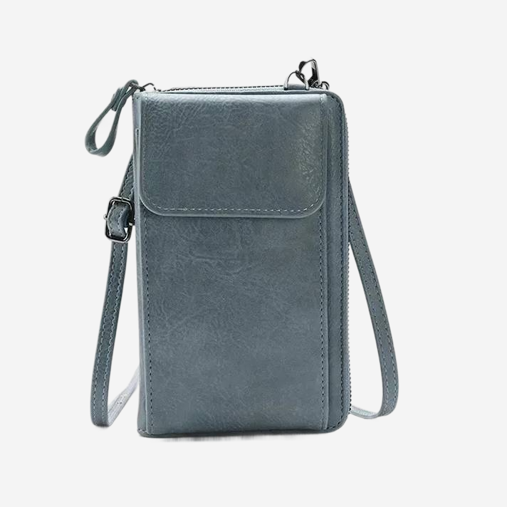 Mirelle – Mobilväska med Enkel Elegans
