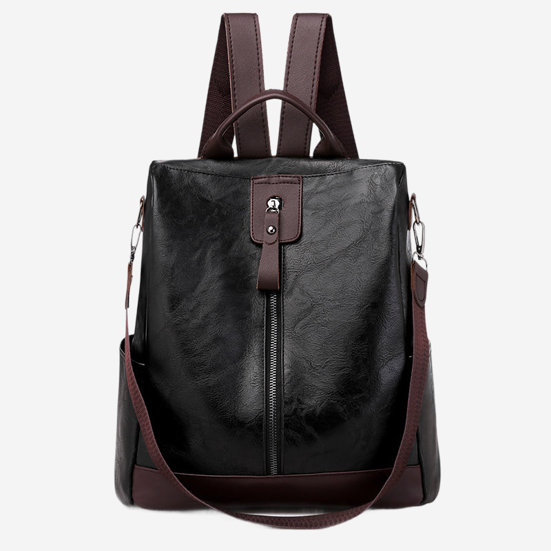 Alviera – Elegant ryggsäck för vardag & stil