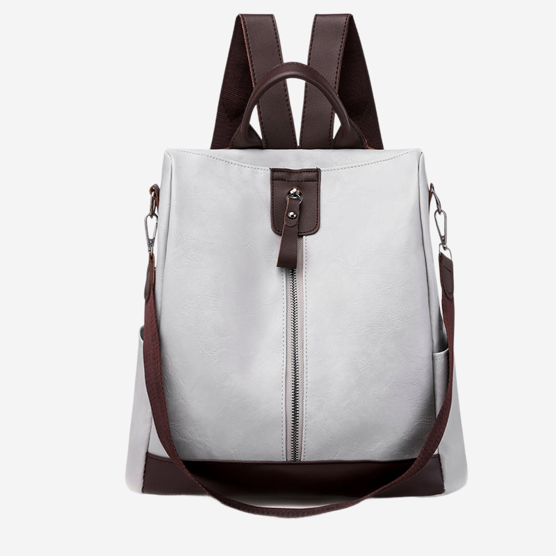 Alviera – Elegant ryggsäck för vardag & stil