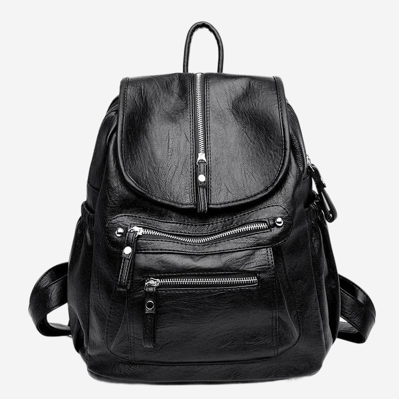 Amelina – Tidlös Retro Tote