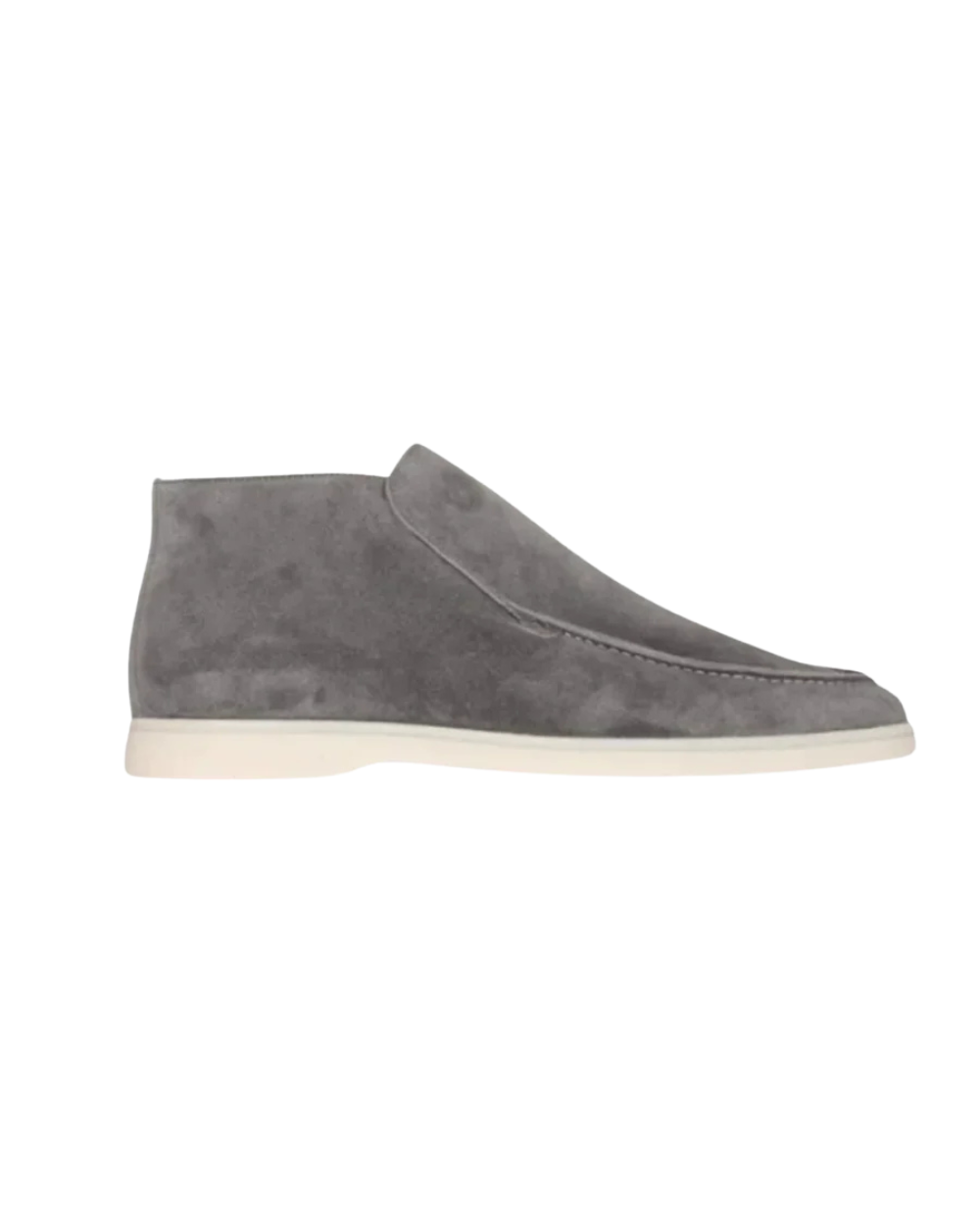 Lennart™ – High Loafers med modern elegans för alla säsonger