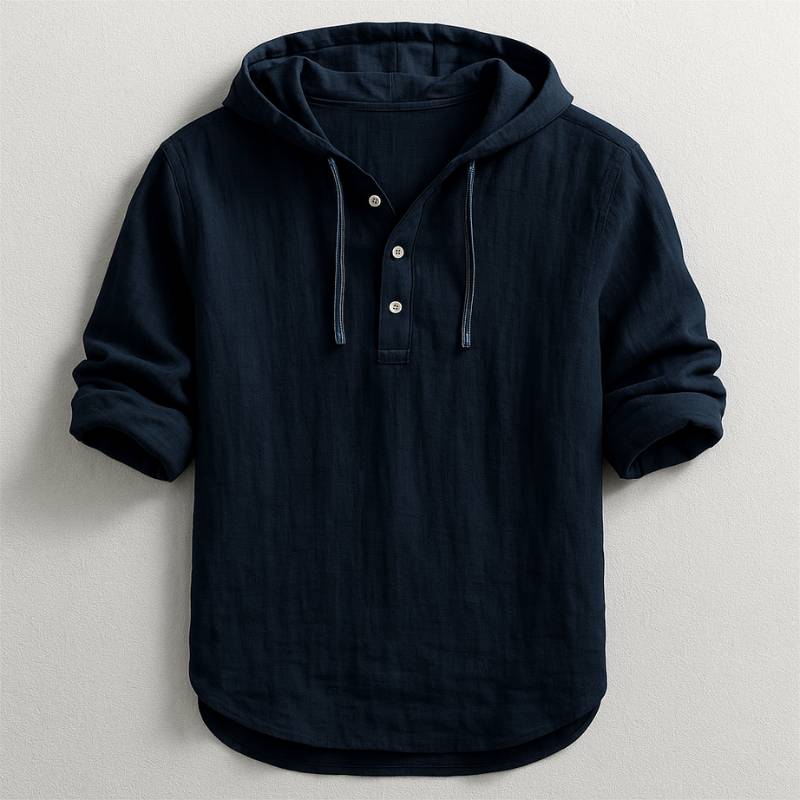 Victor | Hooded Classic – Upplev enkel stil