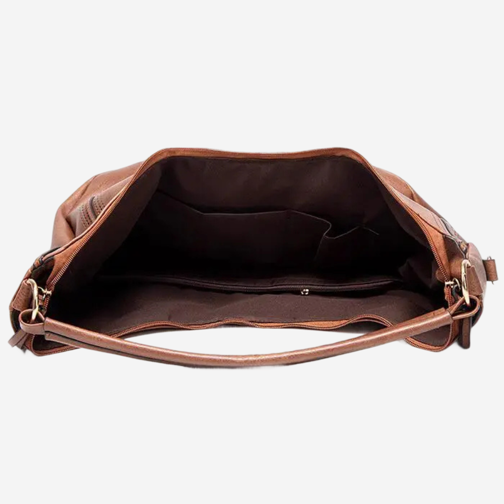 Anya – Vintageväska med tidlös elegans