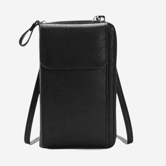 Mirelle – Mobilväska med Enkel Elegans