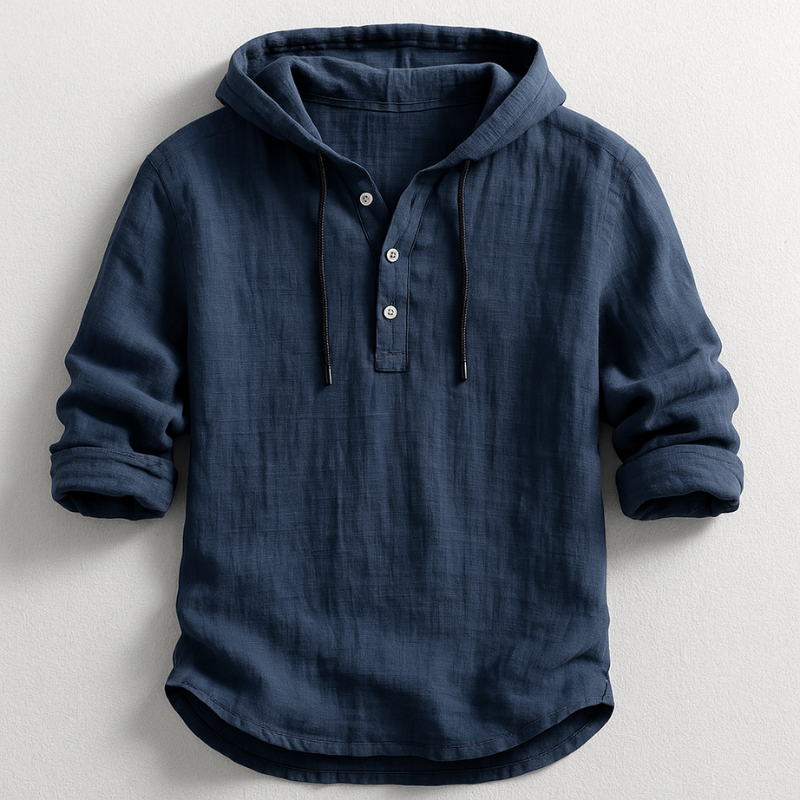 Victor | Hooded Classic – Upplev enkel stil