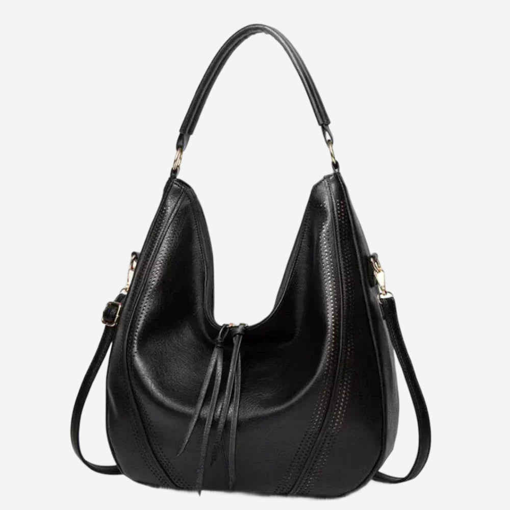 Anya – Vintageväska med tidlös elegans