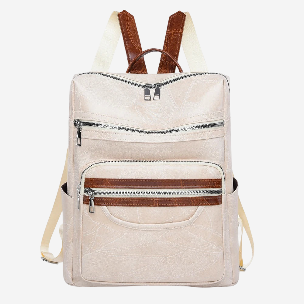 Marguerite – Ryggsäck med Elegant Minimalism