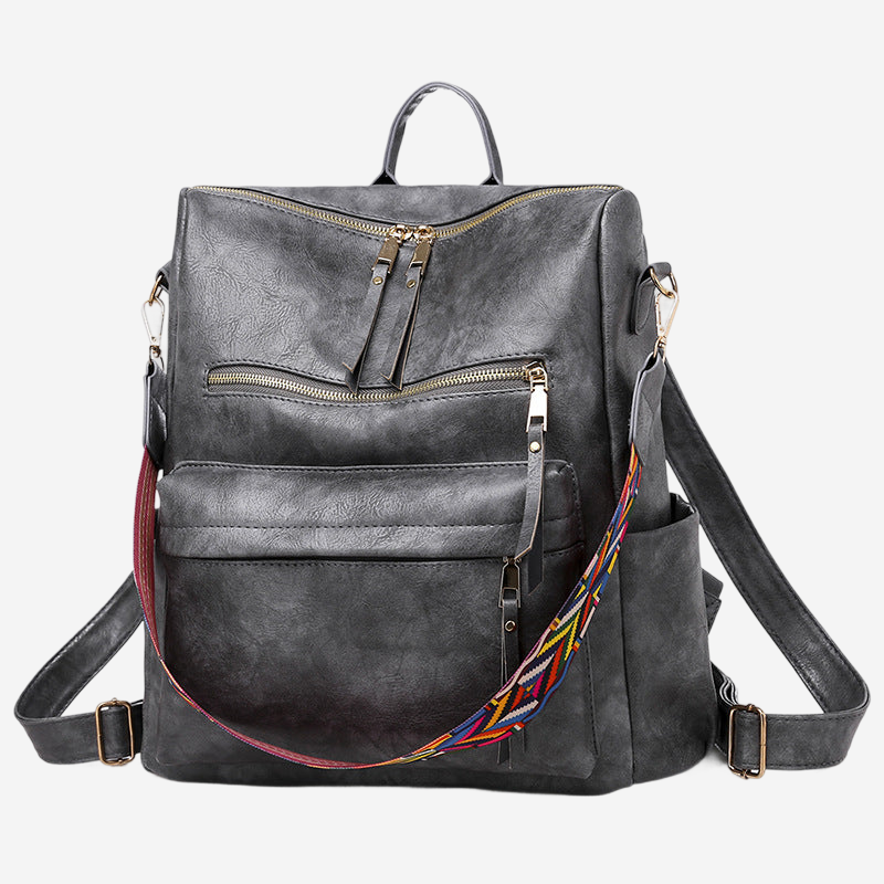 Thalina – Elegant ryggsäck med modern funktion