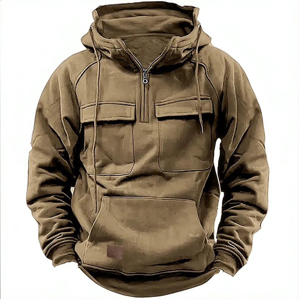 Marcus | Strength Style Comfort