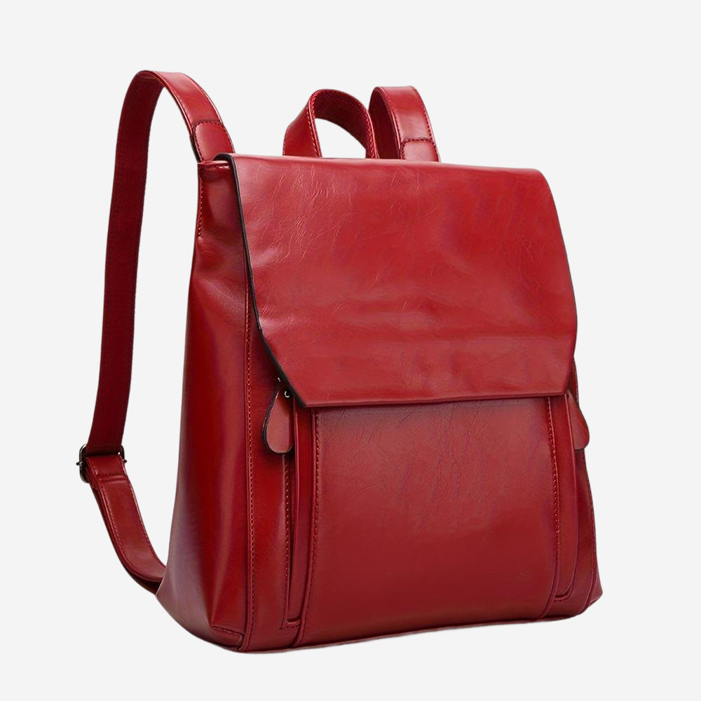 Adrielle – Tidlös Tote med Retroinspiration