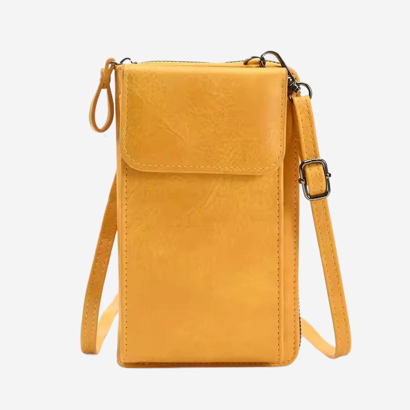 Mirelle – Mobilväska med Enkel Elegans