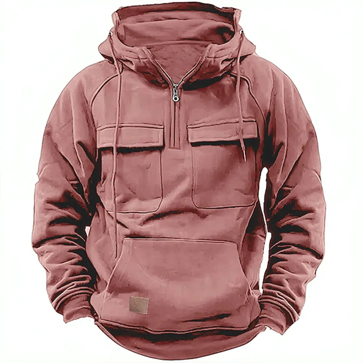 Marcus | Strength Style Comfort