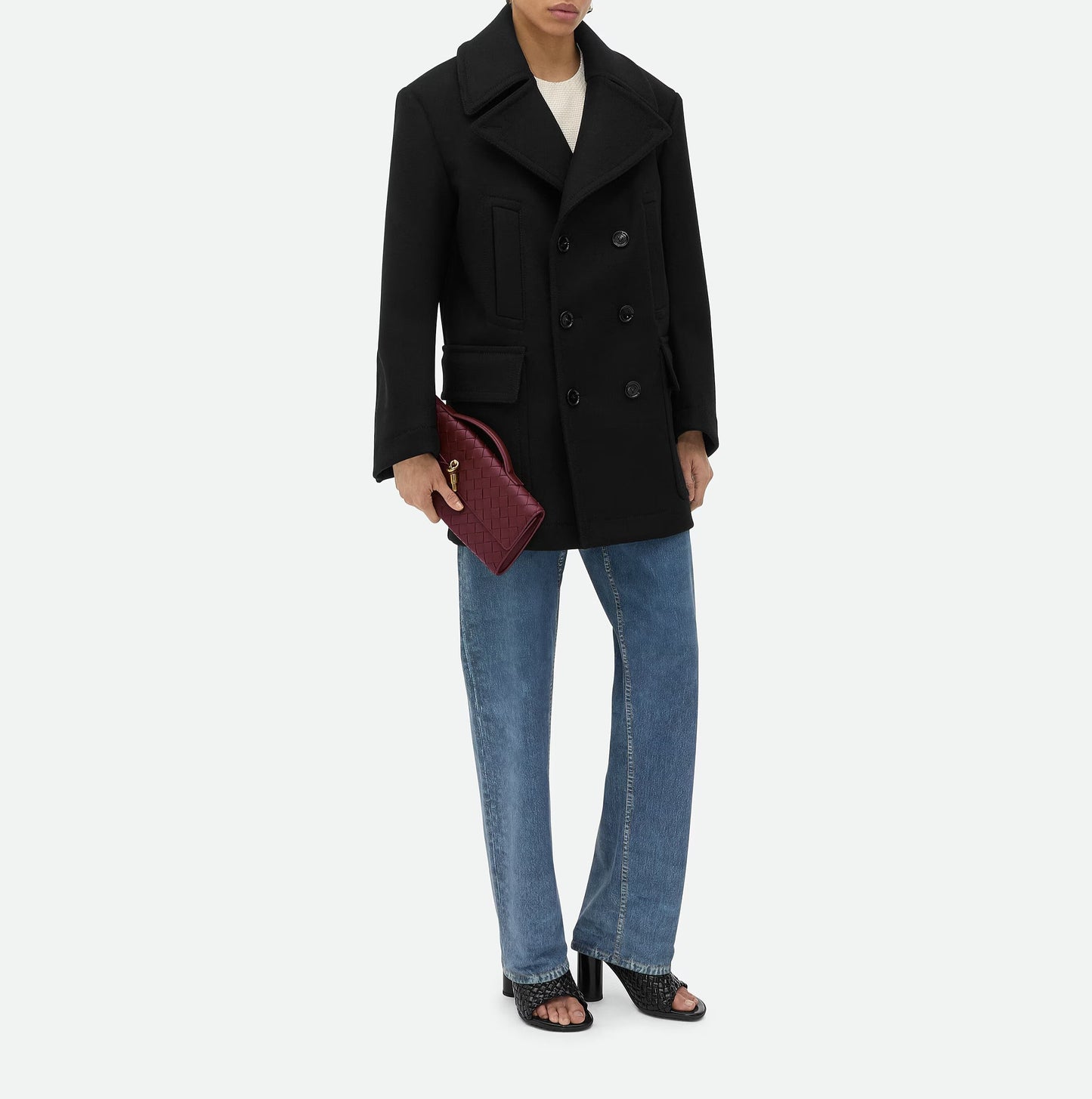 Colette – Kuvertväska med Modern Elegans
