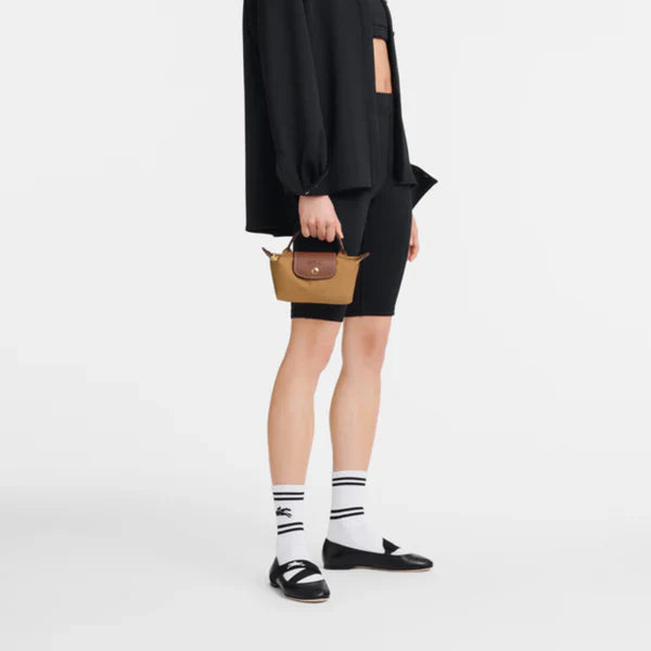 Calista – Elegant och Hållbar Miniväska