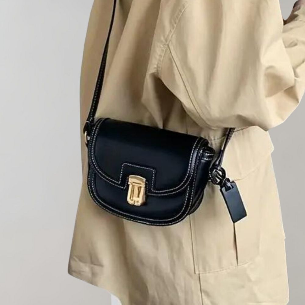 Ceryn – Elegant tote-väska för vardagens alla tillfällen