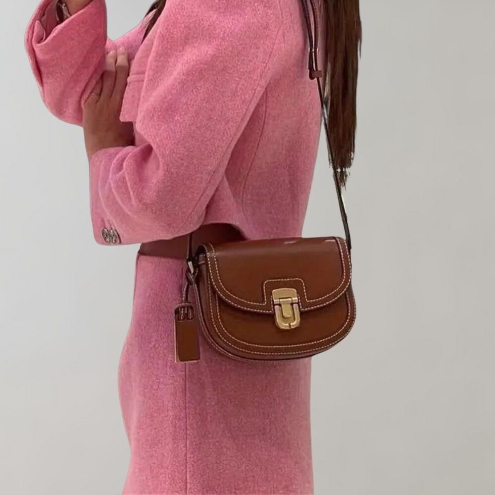 Ceryn – Elegant tote-väska för vardagens alla tillfällen