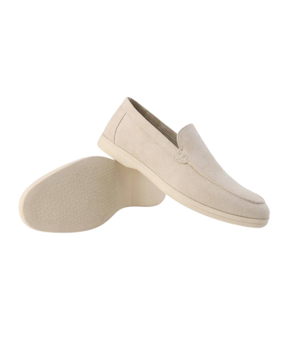 Algot™ – Suede Loafers med lyxig känsla till rätt pris