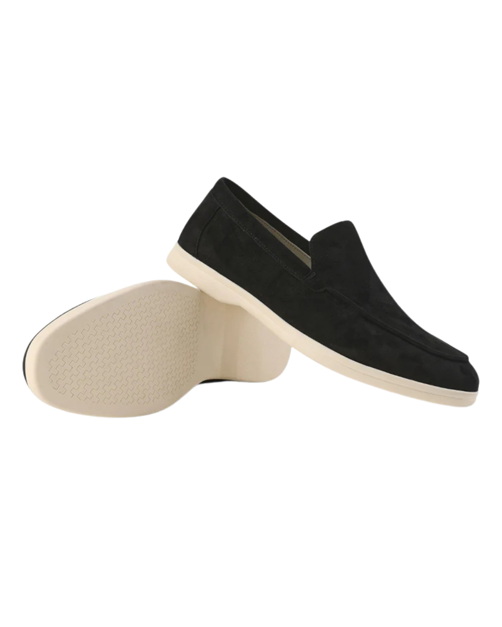 Algot™ – Suede Loafers med lyxig känsla till rätt pris