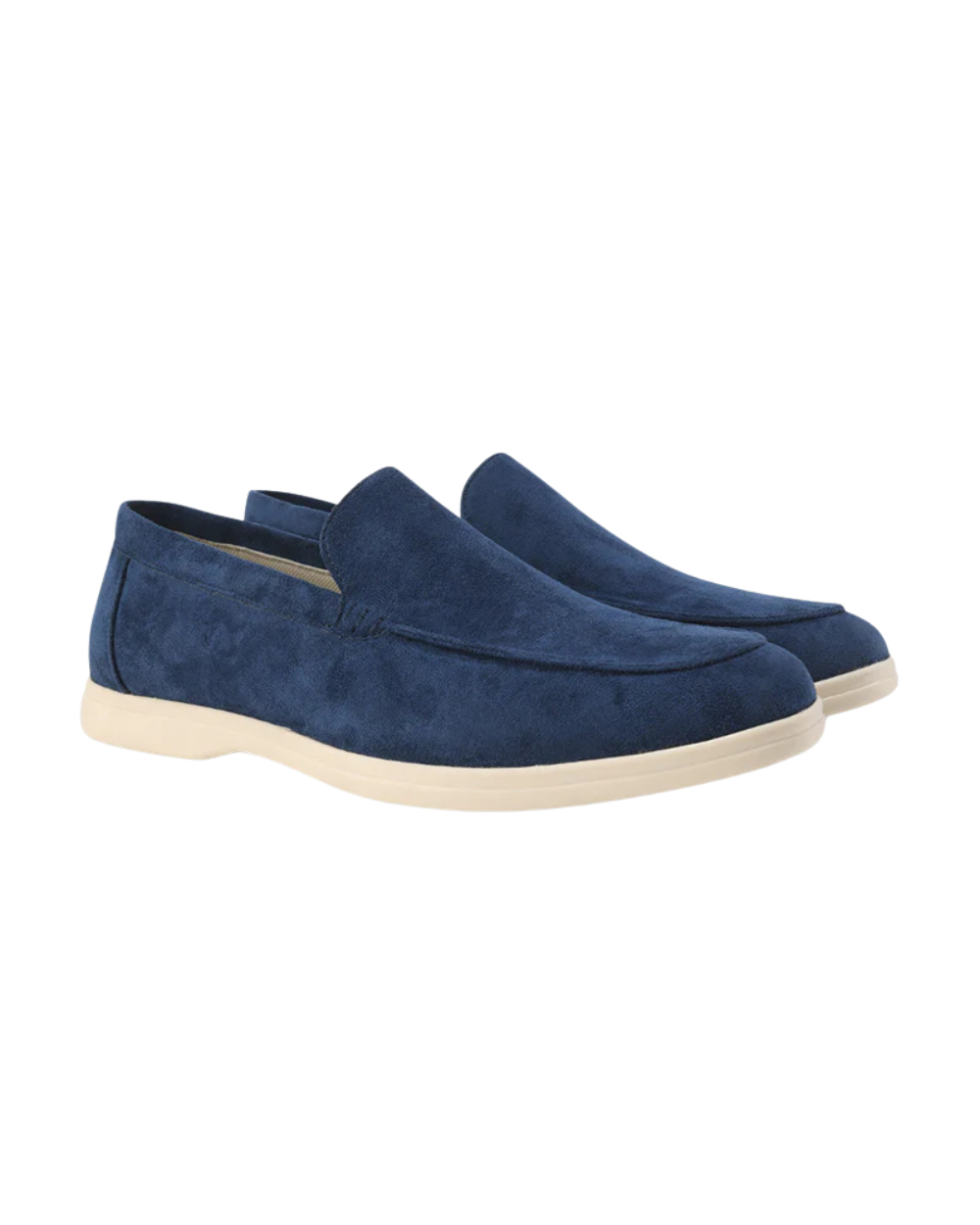 Algot™ – Suede Loafers med lyxig känsla till rätt pris