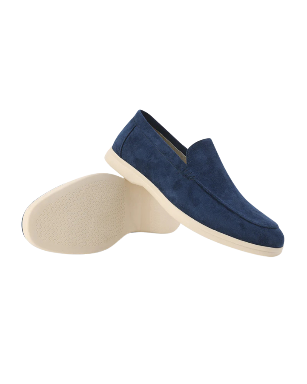 Algot™ – Suede Loafers med lyxig känsla till rätt pris