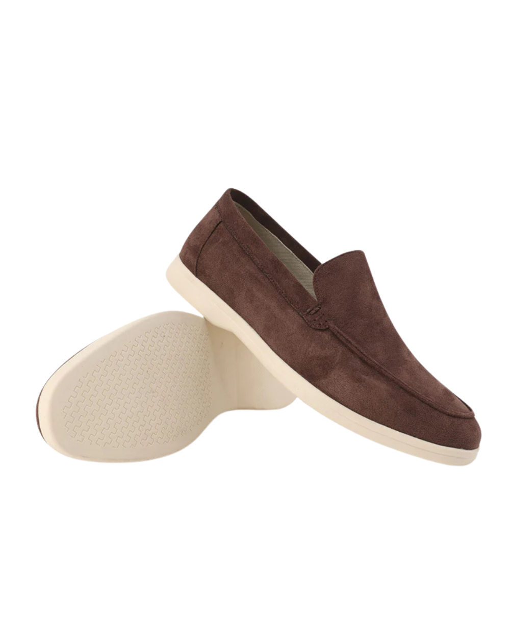 Algot™ – Suede Loafers med lyxig känsla till rätt pris