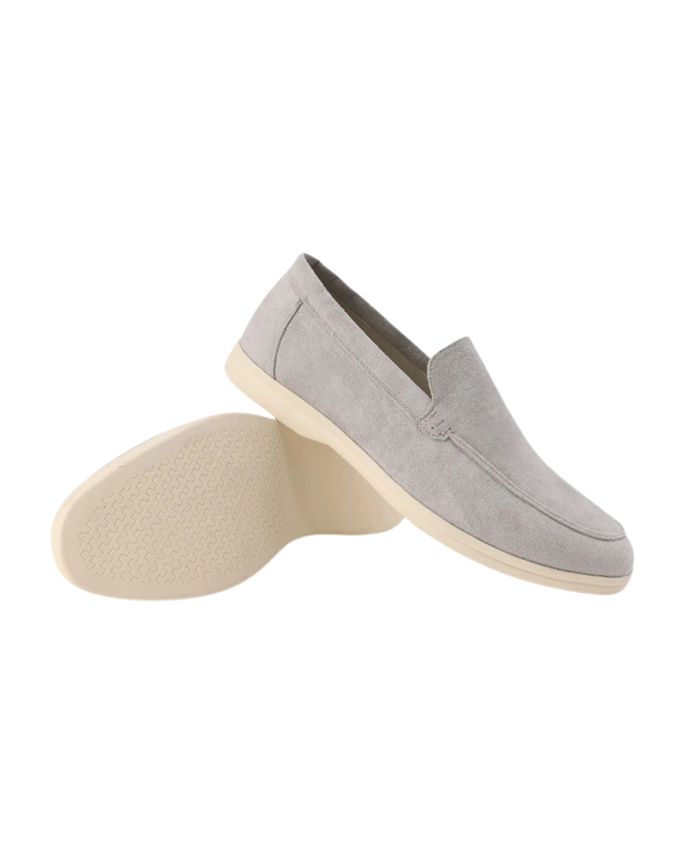 Algot™ – Suede Loafers med lyxig känsla till rätt pris