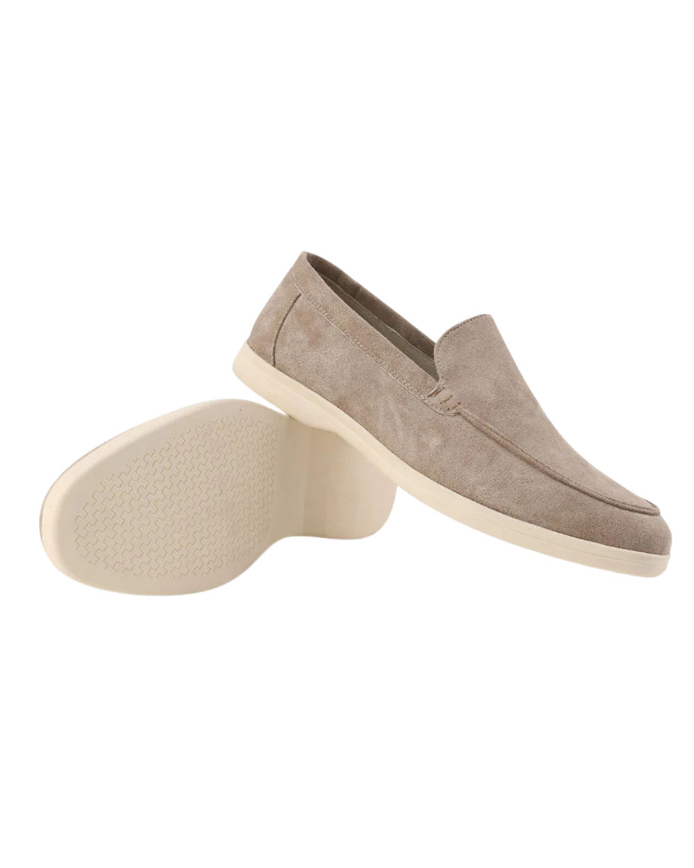 Algot™ – Suede Loafers med lyxig känsla till rätt pris