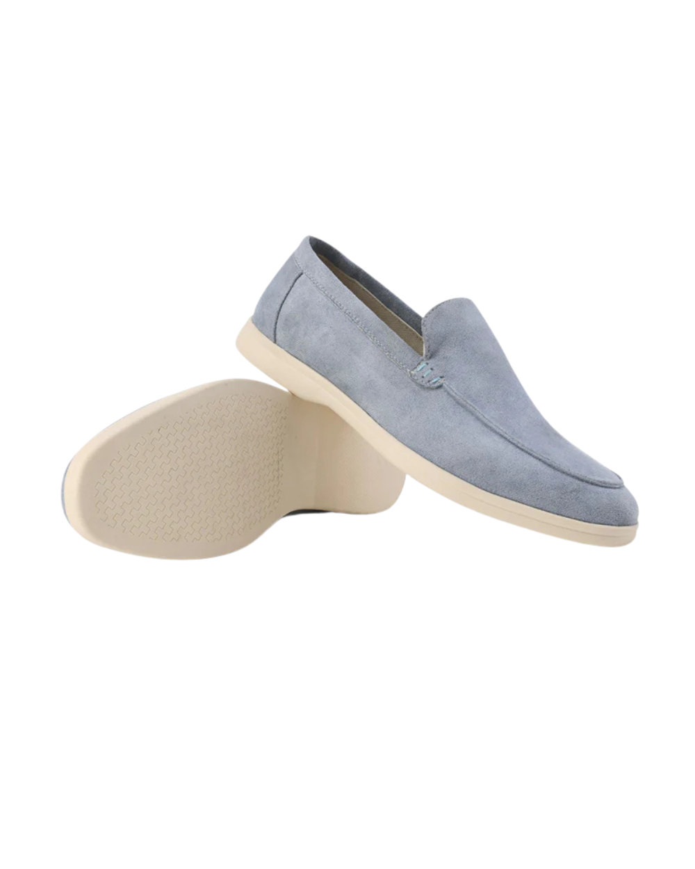 Algot™ – Suede Loafers med lyxig känsla till rätt pris