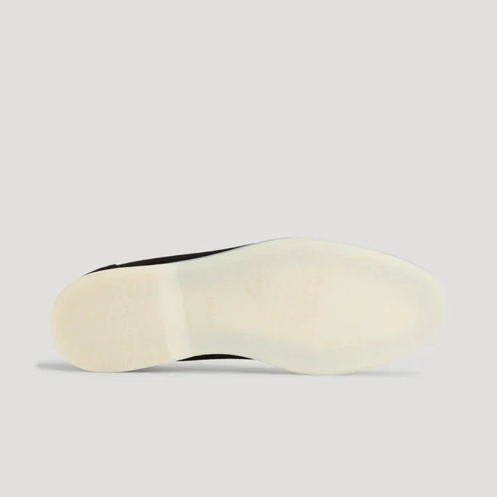 Sören™ – Suede Loafers med exklusiv look till rätt pris