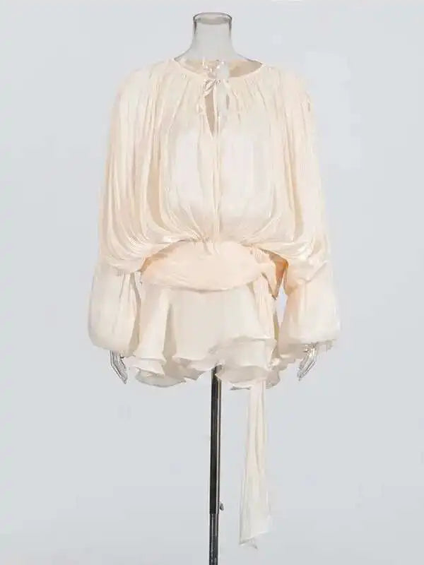 Aurora Mini Dress