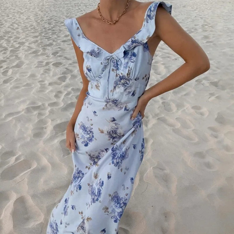 đŒ Summer Breeze Maxi Dress